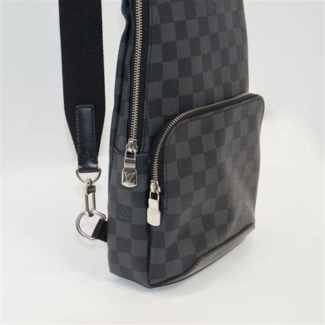 louis vuitton sling bag original